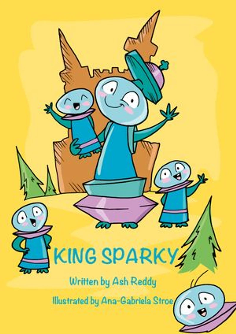 King Sparky