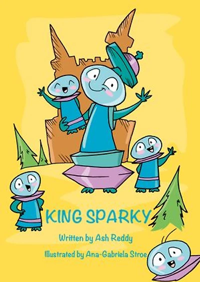 King Sparky