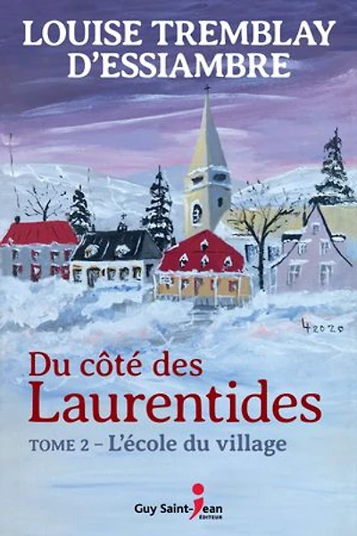 L' école du village