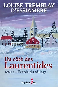 L' école du village