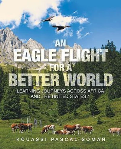 An Eagle Flight for a Better World: Learning Journeys Across Africa and the United States 1