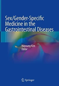 Sex/gender-specific Medicine The Gastrointestinal Diseases