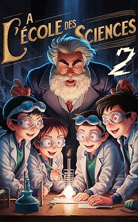l’école des sciences – Tome