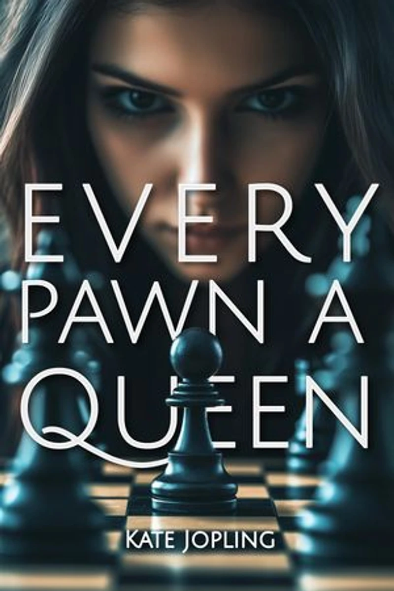 Every Pawn A Queen