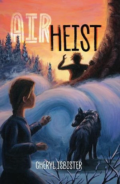 Air Heist