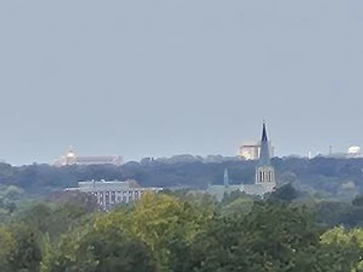 A Notre Dame Story
