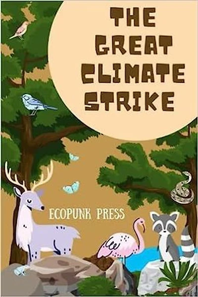 The Great Climate Strike