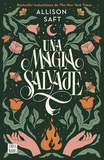 Una Magia Salvaje