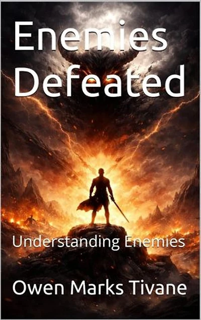 Enemies Defeated: Understanding Enemies: Enemies defeated, #0
