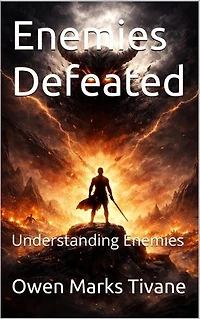 Enemies Defeated: Understanding Enemies: Enemies defeated, #0
