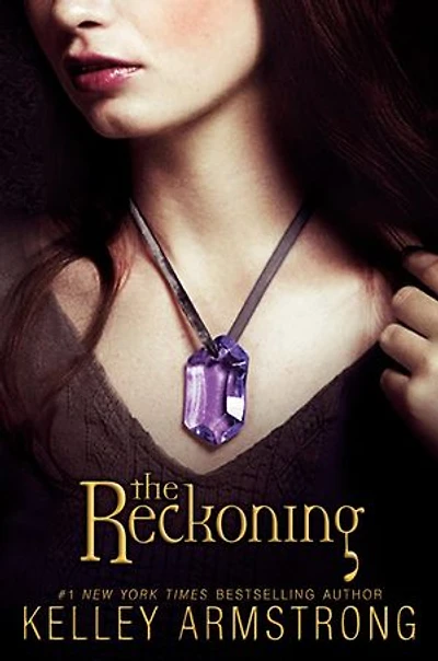 The Reckoning: Darkest Powers Trilogy, Book Iii