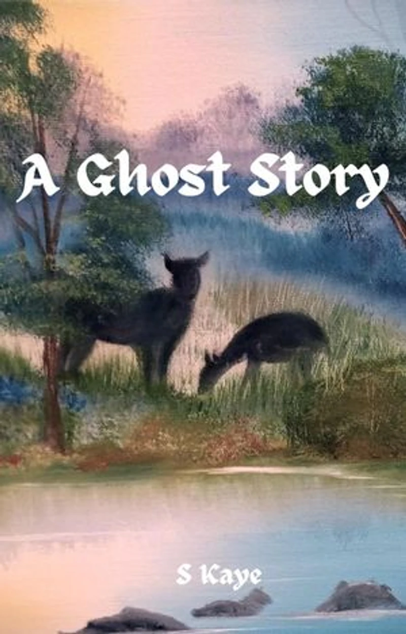 A Ghost Story