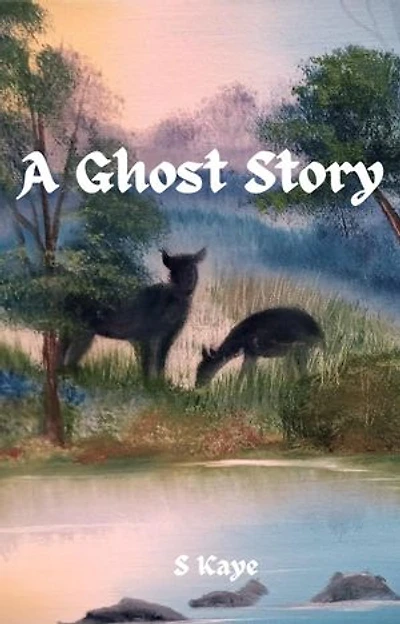 A Ghost Story