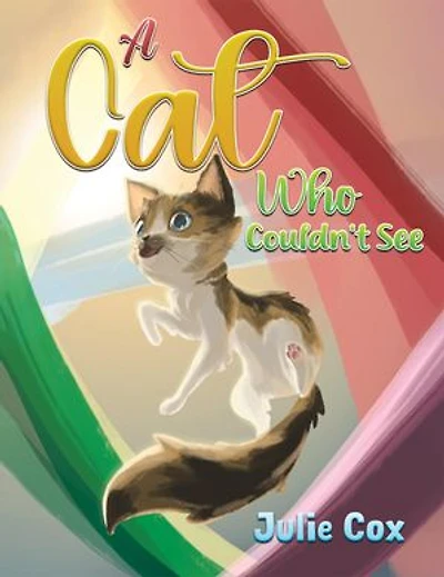 A Cat Who Couldn't See