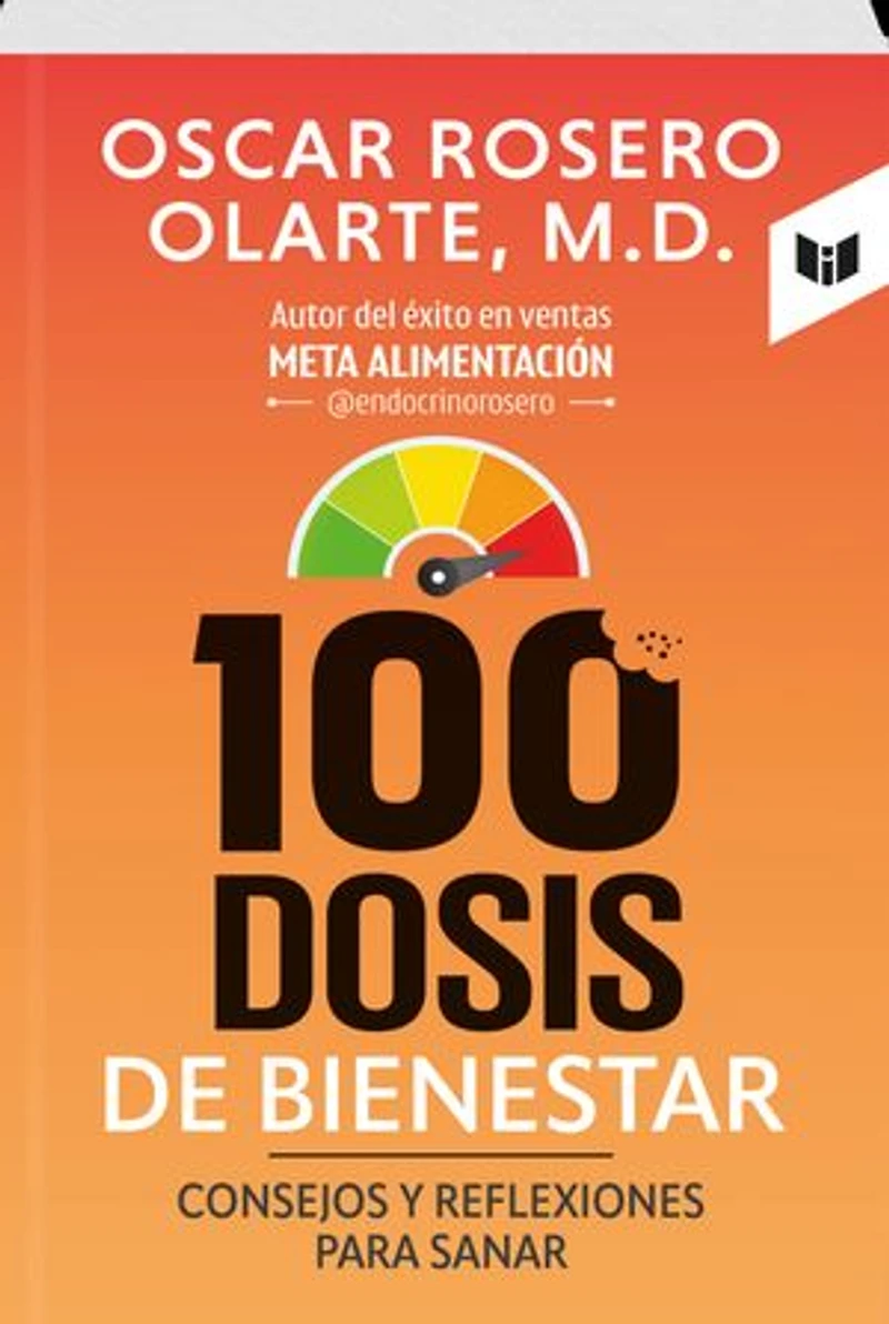 100 DOSIS DE BIENESTAR