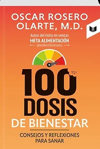 100 DOSIS DE BIENESTAR