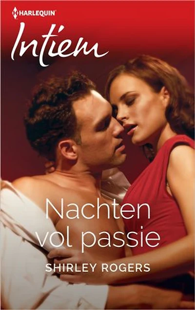 Nachten vol passie