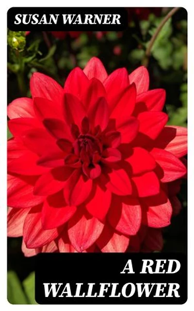 A Red Wallflower