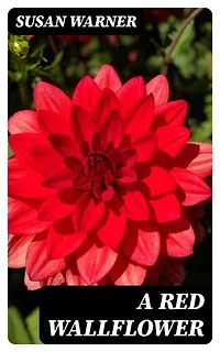 A Red Wallflower