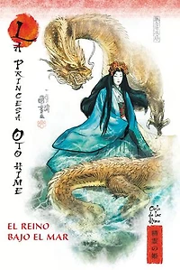 El reino bajo el mar: La princesa Oto-hime