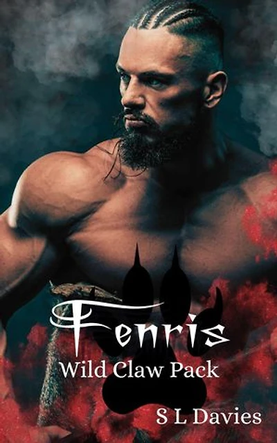 Fenris: Wild Claw Pack, #3