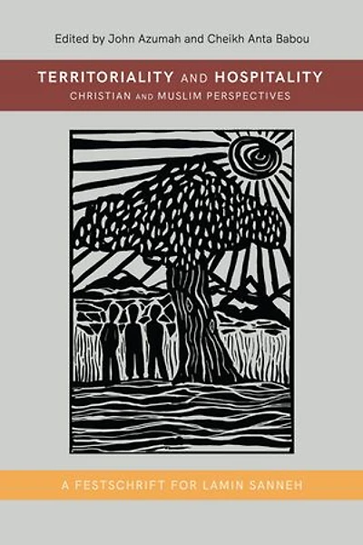 Territoriality and Hospitality: Christian Muslim Perspectives