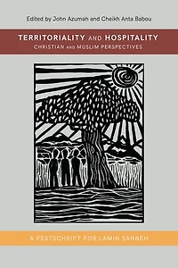 Territoriality and Hospitality: Christian Muslim Perspectives