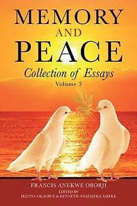 Memory and Peace: Collection of Essays
