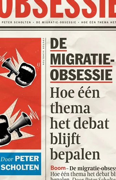 De migratie-obsessie: Hoe één thema het debat blijft bepalen