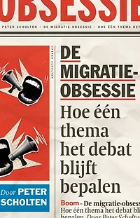 De migratie-obsessie: Hoe één thema het debat blijft bepalen