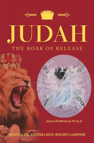 Judah: The Roar of Release