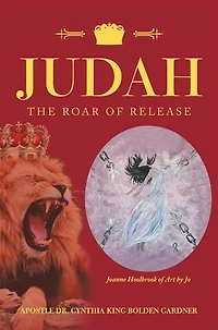 Judah: The Roar of Release