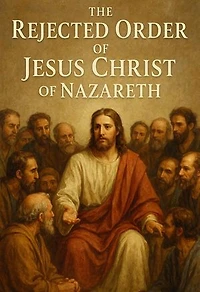 The Rejected Order of Jesus Christ of Nazareth.: LIB04, #48
