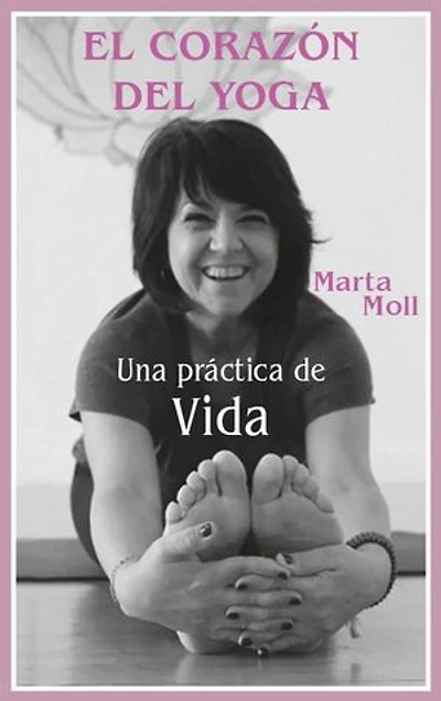El corazón del yoga