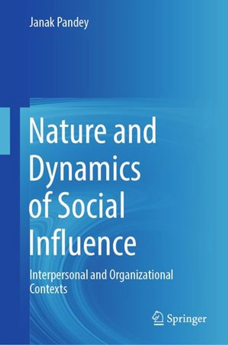 Nature and Dynamics of Social Influence: Interpersonal Organizational Contexts