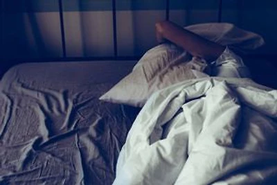The Sleep Well Guide: Your personal roadmap to achieving a restful nights sleep