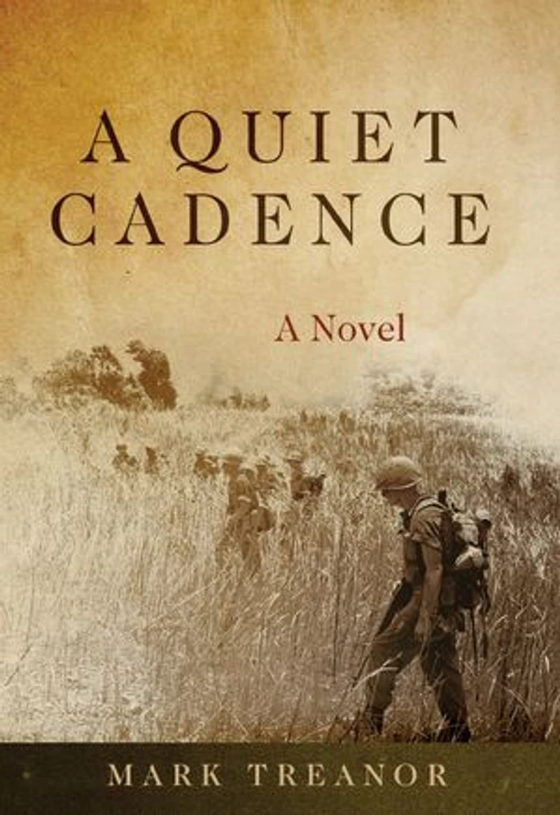 A Quiet Cadence: Novel