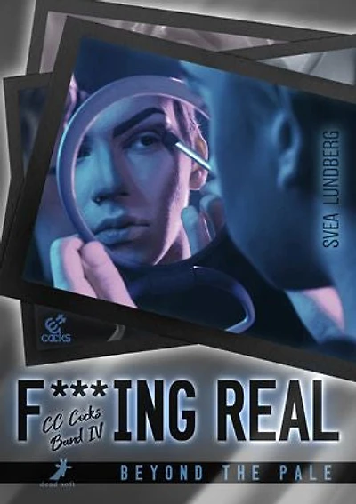 Beyond the pale: F****ing real Band 4