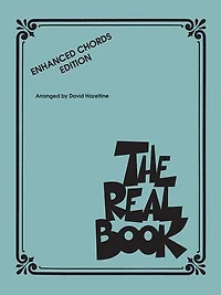 The Real Book - Enhanced Chords Edition
