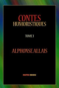 CONTES HUMORISTIQUES: TOME I
