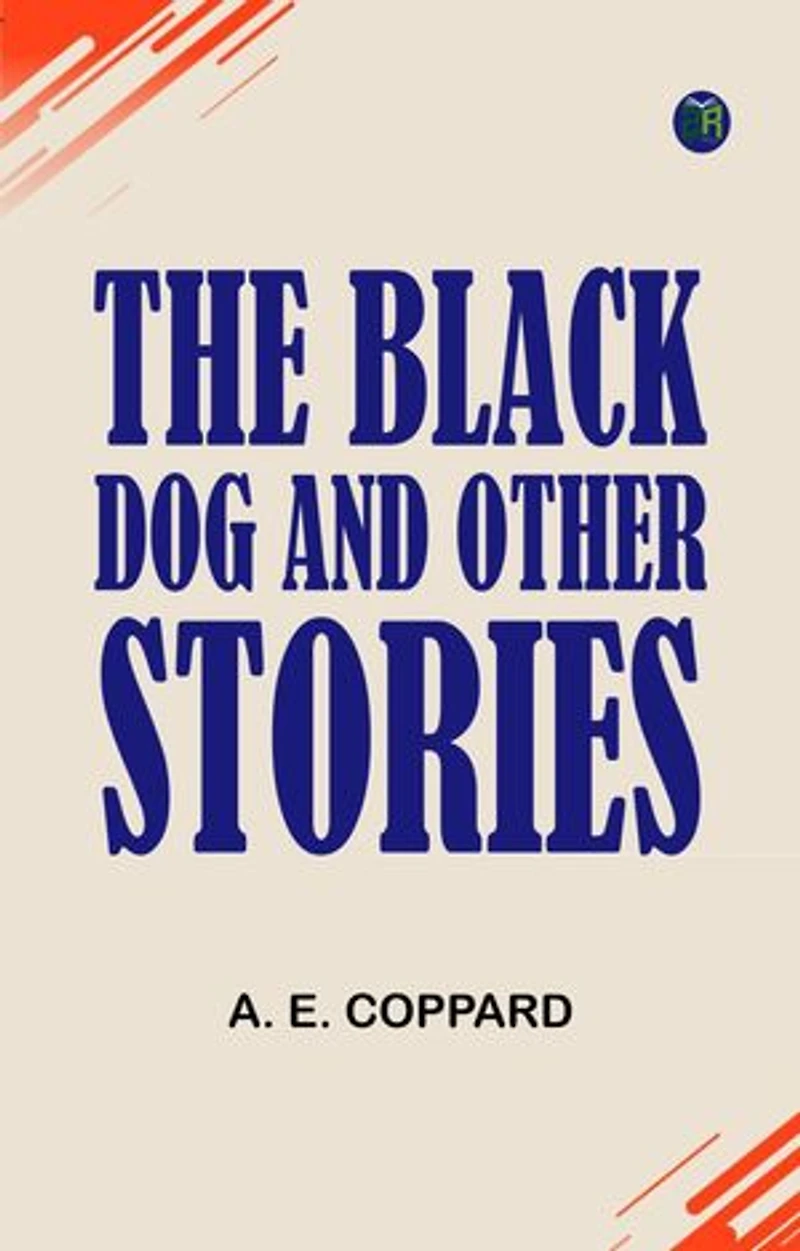 The Black Dog and Other Stories