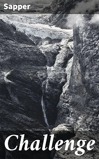 Challenge: Unraveling a 20th Century Mystery of Adventure and Suspense