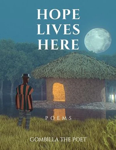 Hope Lives Here