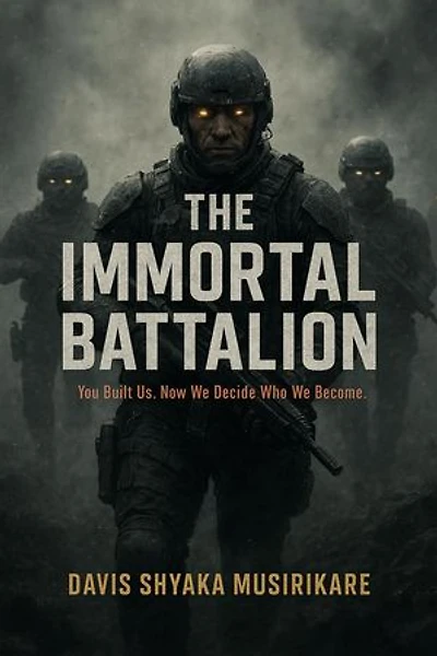 The Immortal Battallion