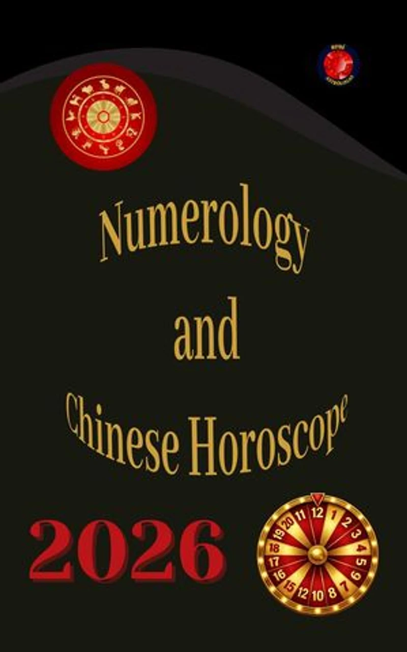 Numerology and Chinese Horoscope 2026