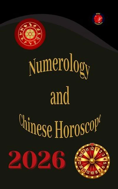 Numerology and Chinese Horoscope 2026