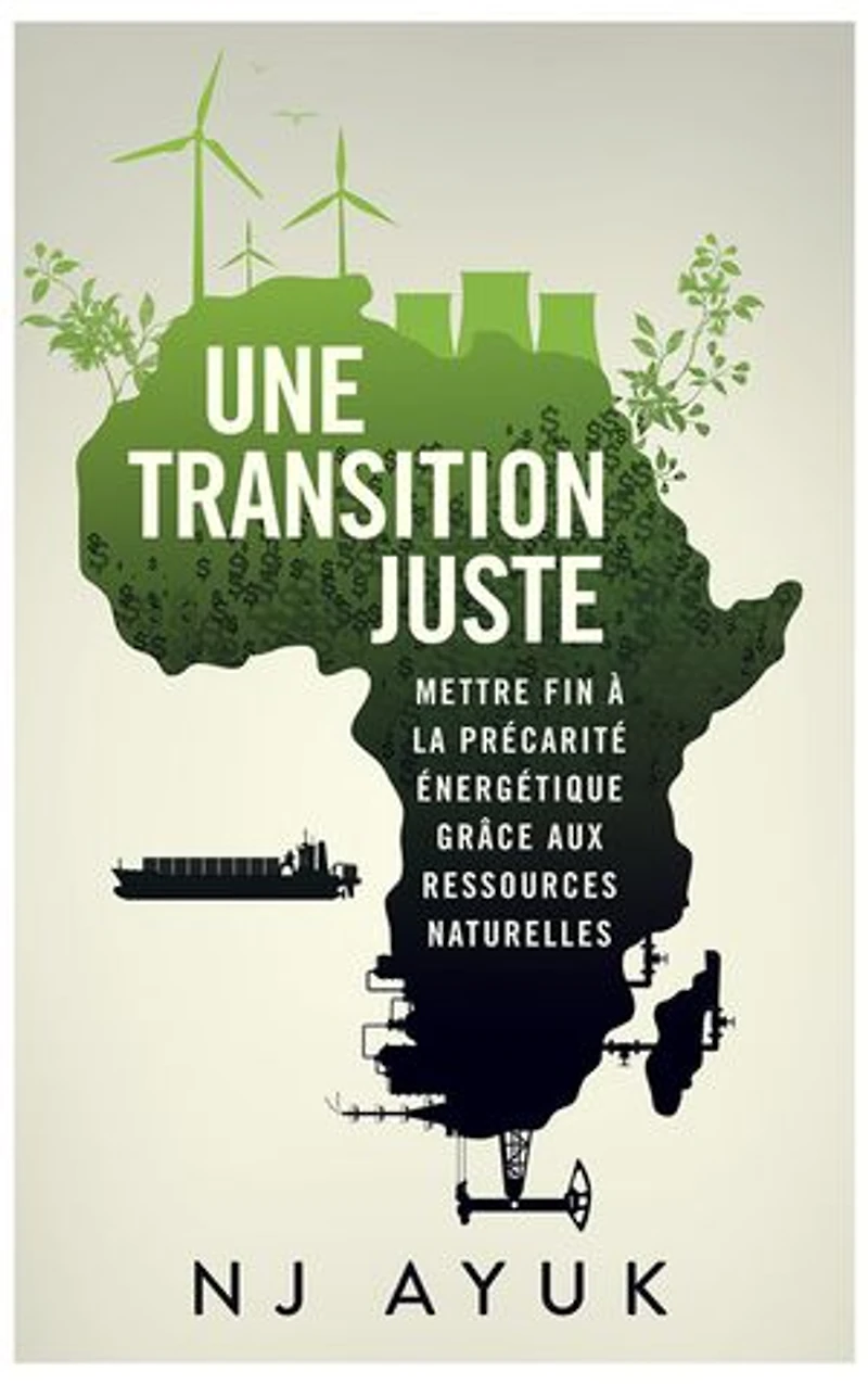 Une Transition Juste: Résorber la pauvreté énergétique grâce au mix