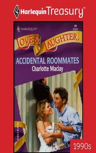 ACCIDENTAL ROOMMATES