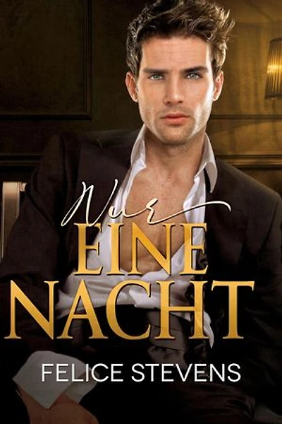 Nur eine Nacht: Just One Night—German Edition