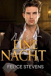 Nur eine Nacht: Just One Night—German Edition